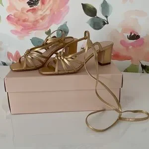 Loeffler Randall Shoes Loeffler Randall Libby Knotted Wrap